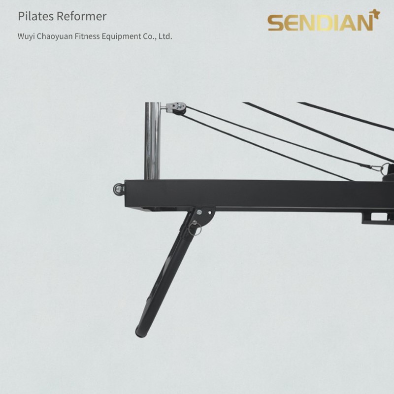 Baseline Pilates Baseline Pilates