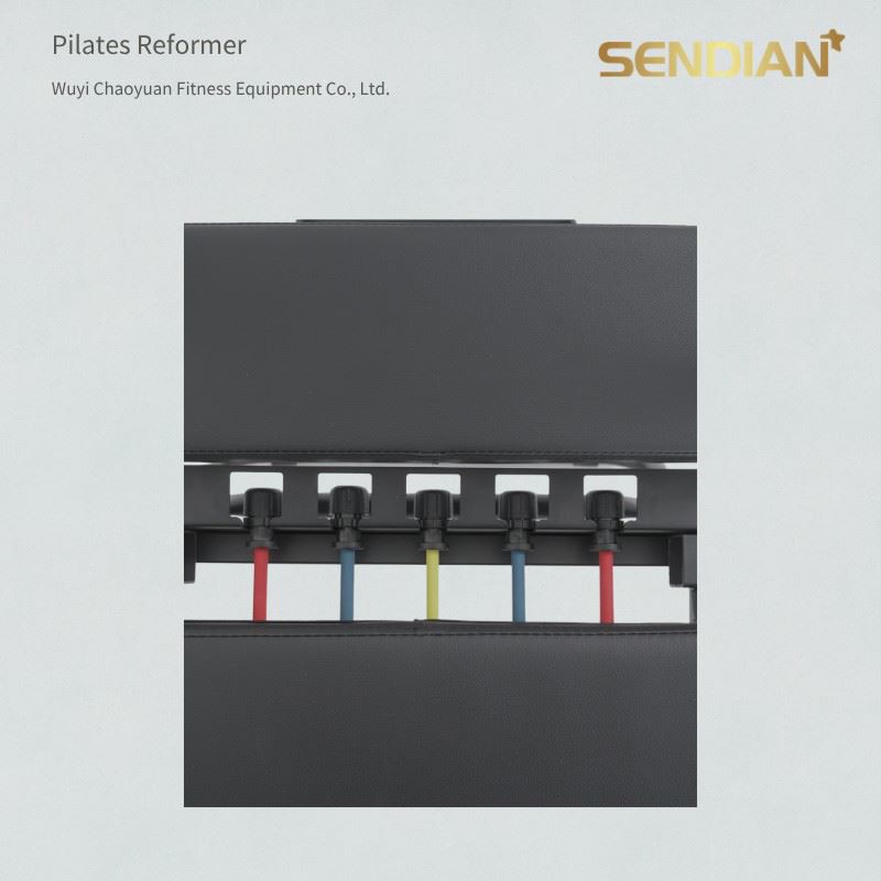 Beginner Pilates Equipment