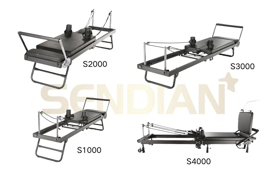 Pilates Bed Reformer high quality Pilates Bed Reformer high quality