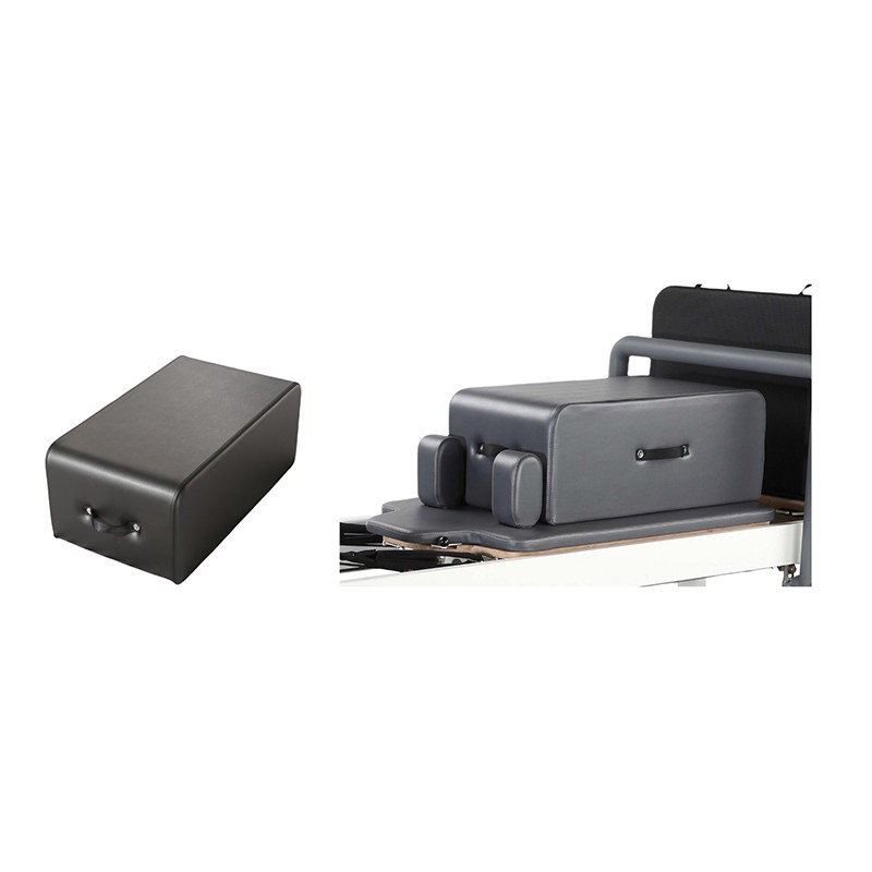 Pilates Long Short Box