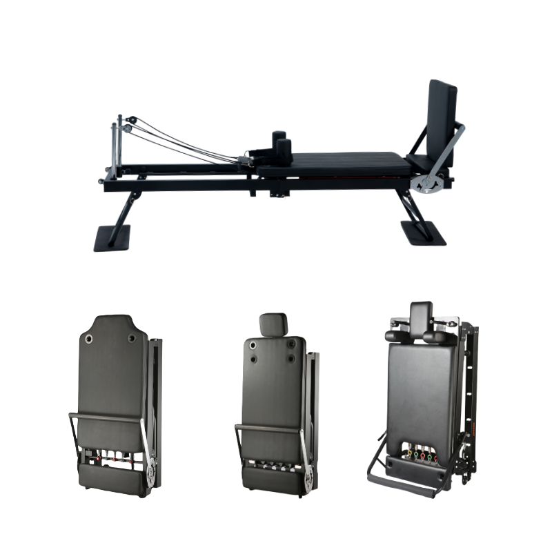 Pilates Reformer For Osteoporosis