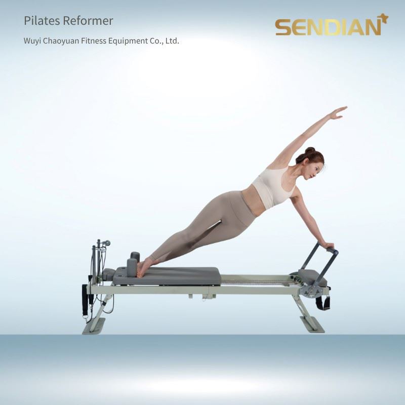 Pilates Reformer For Small Spaces Pilates Reformer For Small Spaces