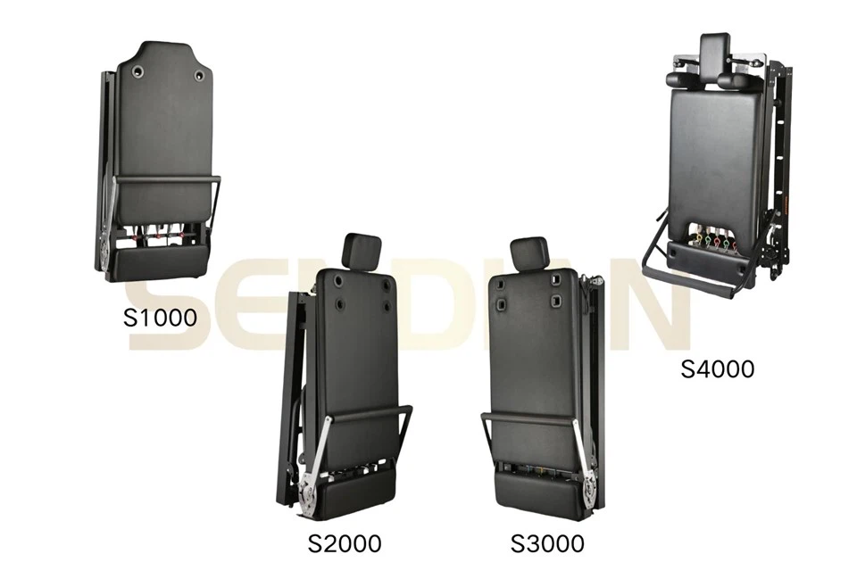 Pilates Reformer Neck Pain high quality