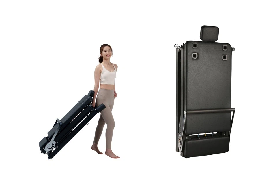 Pilates Reformer Neck Pain factory