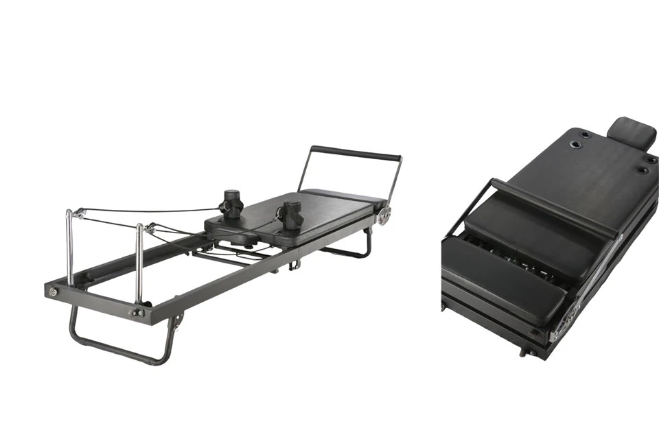 Pilates Reformer Plus factory