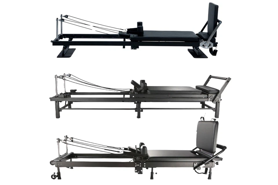 Pilates Reformer Plus best